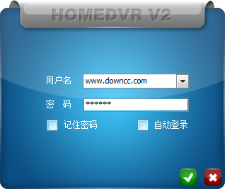 homedvr